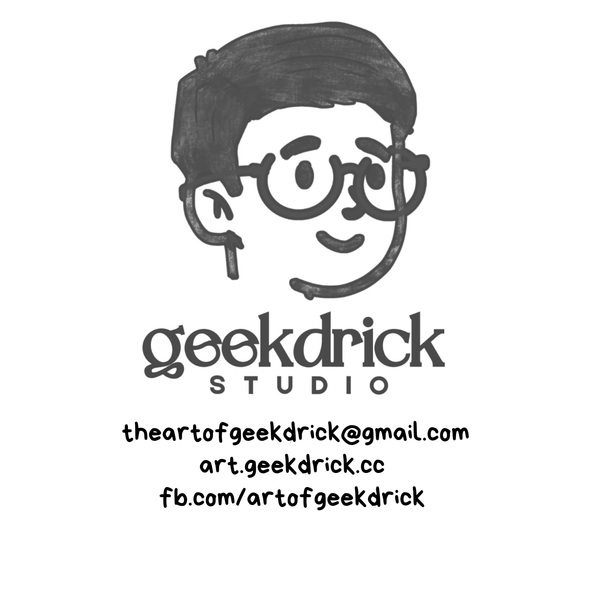 Geekdrick Studio
